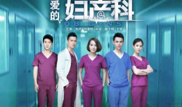 韩剧妇产科电视剧,妇产科的生死较量
