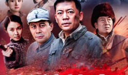 《枪神》电视剧,传奇狙击手的生死较量