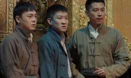 和龙有关的电视剧,烽火岁月里的青春传奇