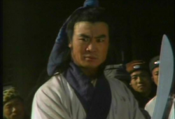 电视剧 武松,武松醉打蒋门神