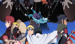 忍者动漫,忍者动漫中的神秘冒险之旅