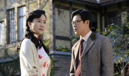 安徽卫视电视剧