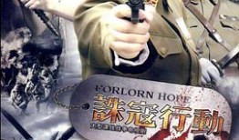 诛寇行动 电视剧