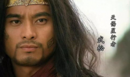 电视剧 武松,武松醉打蒋门神