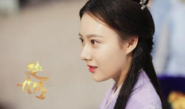 曹曦月演过什么电视剧,从微微一笑很倾城到亲爱的，热爱的，她如何塑造多面角色魅力