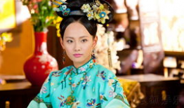 宫锁珠帘2电视剧,爱恨情仇再续前缘