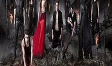 吸血鬼电视剧大全,穿越时空的暗夜传奇